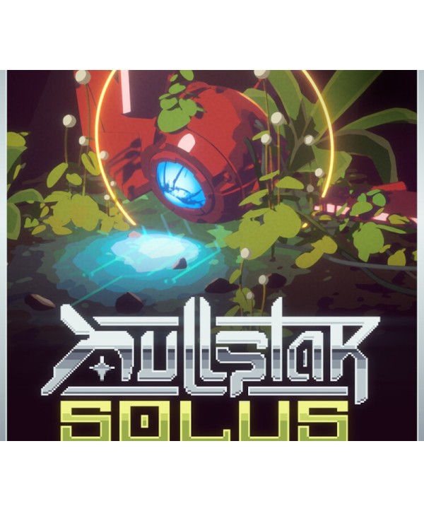 Nullstar: Solus Steam Key GLOBAL